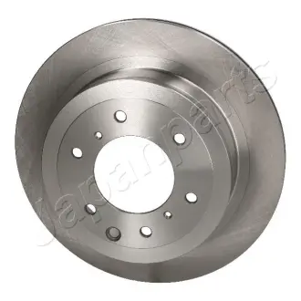 Тормозной диск JAPANPARTS DP516