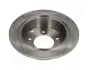 MITSUBISHI гальмівний диск задн.Lancer 08- JAPANPARTS DP517C (фото 2)