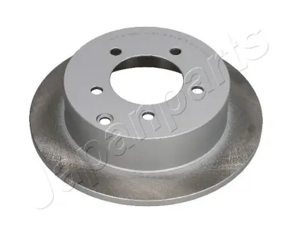 MITSUBISHI гальмівний диск задн.Lancer 08- JAPANPARTS DP517C