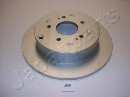 Тормозной диск JAPANPARTS DP520