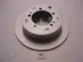 Тормозной диск JAPANPARTS DP521 (фото 1)