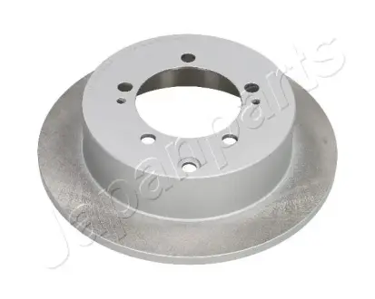 MITSUBISHI гальмівний диск задн.Outlander 03- (262*10) JAPANPARTS DP521C