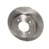 Тормозной диск JAPANPARTS DP596 (фото 1)