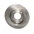 Тормозной диск JAPANPARTS DP596 (фото 2)