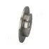 Тормозной диск JAPANPARTS DP596 (фото 3)