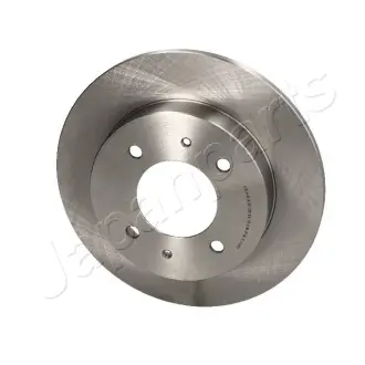 Тормозной диск JAPANPARTS DP596