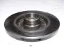 Тормозной диск JAPANPARTS DP600 (фото 2)