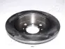 Тормозной диск JAPANPARTS DP603 (фото 2)