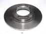 Тормозной диск JAPANPARTS DP700 (фото 1)