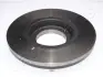 Тормозной диск JAPANPARTS DP700 (фото 2)