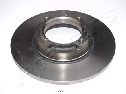 Тормозной диск JAPANPARTS DP700
