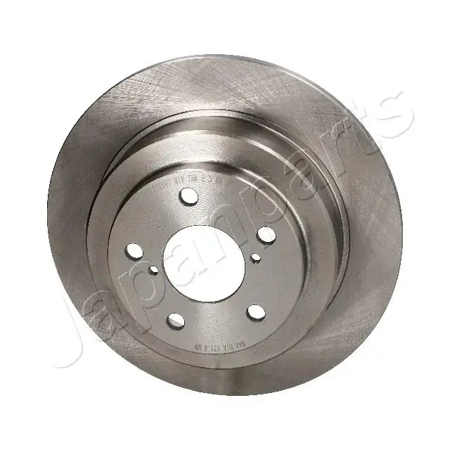 Тормозной диск JAPANPARTS DP701 (фото 1)