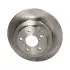 Тормозной диск JAPANPARTS DP701 (фото 1)