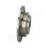 Тормозной диск JAPANPARTS DP701 (фото 3)
