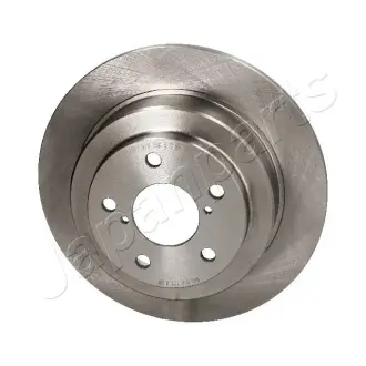 Тормозной диск JAPANPARTS DP701