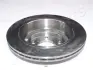 Тормозной диск JAPANPARTS DP702 (фото 2)
