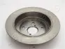 Тормозной диск JAPANPARTS DP703 (фото 2)