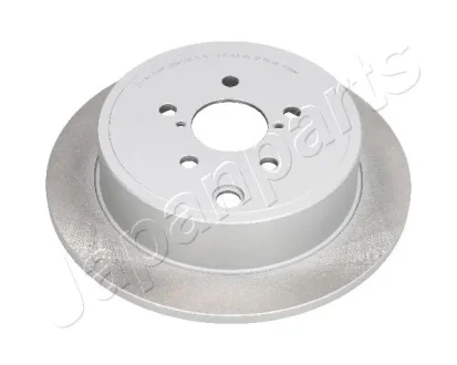 SUBARU диск гальмівний задн. Legacy 09- JAPANPARTS DP708C