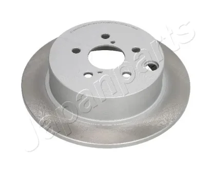 SUBARU гальмівний диск задн.Forester 2.0 13-,SV 1.6/2.0 12- JAPANPARTS DP710C