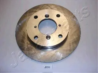 Тормозной диск JAPANPARTS DP800