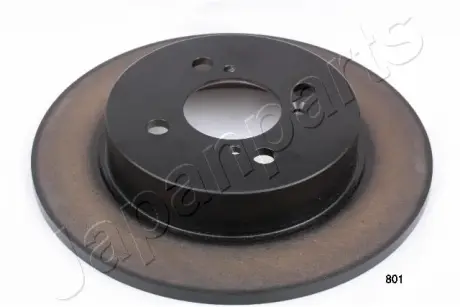 Тормозной диск JAPANPARTS DP801