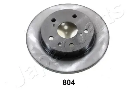 Тормозной диск JAPANPARTS DP804