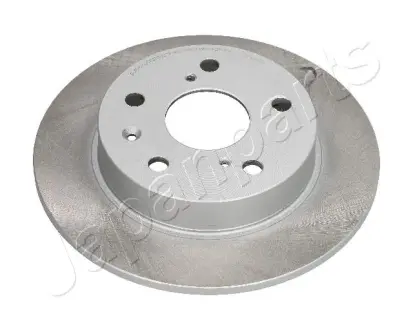 SUZUKI диск гальм. задній Vitara 15-, SX4 S-Cross 13- JAPANPARTS DP804C