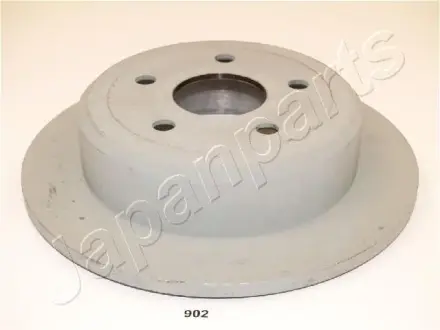 Тормозной диск JAPANPARTS DP902