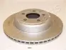 Тормозной диск JAPANPARTS DP903 (фото 1)