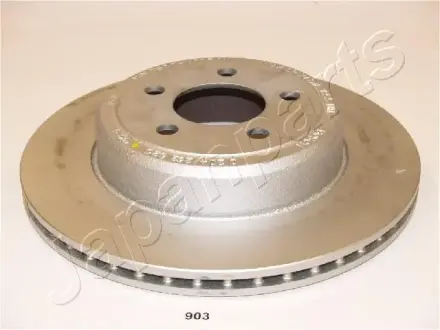 Тормозной диск JAPANPARTS DP903