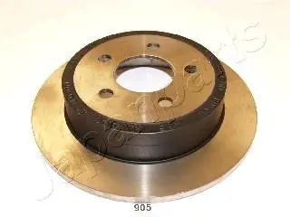 Тормозной диск JAPANPARTS DP905