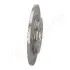Тормозной диск JAPANPARTS DP906 (фото 2)