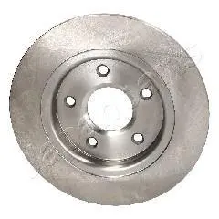 Тормозной диск JAPANPARTS DP906