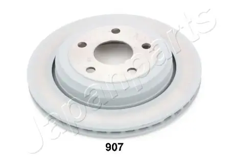 Тормозной диск JAPANPARTS DP907