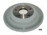 Тормозной диск JAPANPARTS DP909 (фото 1)