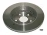 Тормозной диск JAPANPARTS DP909 (фото 2)