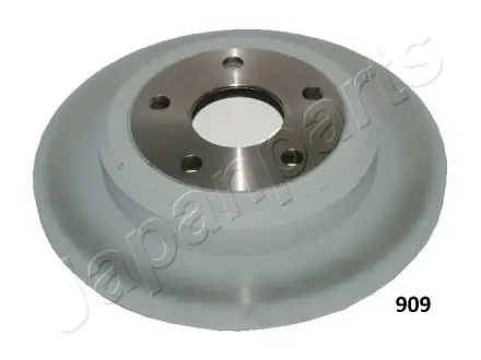 Тормозной диск JAPANPARTS DP909