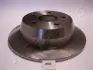 Тормозной диск JAPANPARTS DP992 (фото 1)