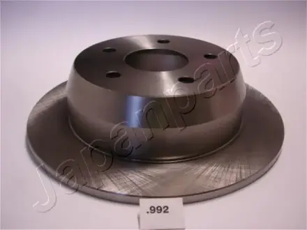 Тормозной диск JAPANPARTS DP992
