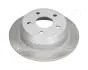 JEEP диск гальмівний Grand Cherokee 99- JAPANPARTS DP992C (фото 1)