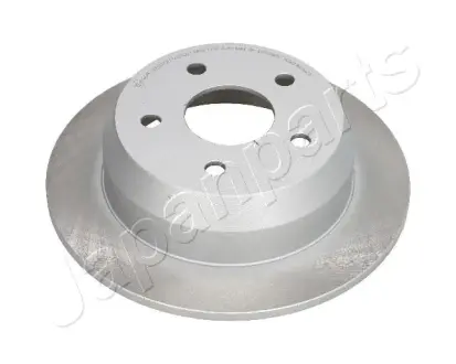 JEEP диск гальмівний Grand Cherokee 99- JAPANPARTS DP992C