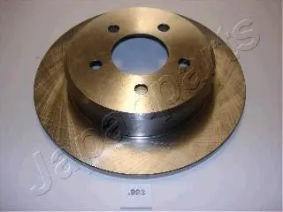 Тормозной диск JAPANPARTS DP993