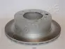 Тормозной диск JAPANPARTS DPH05 (фото 1)