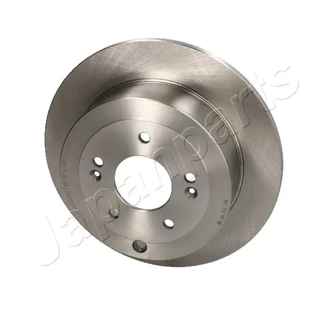 Тормозной диск JAPANPARTS DPH06 (фото 1)