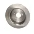Тормозной диск JAPANPARTS DPH06 (фото 2)