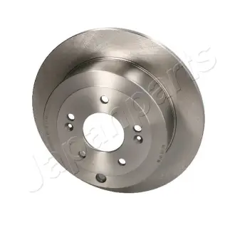 Тормозной диск JAPANPARTS DPH06
