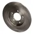 Тормозной диск JAPANPARTS DPH09 (фото 1)