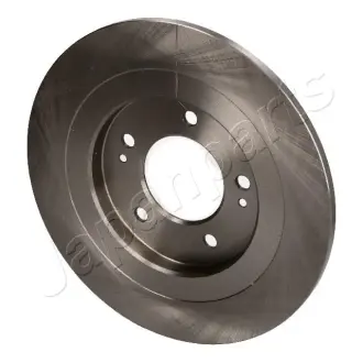 Тормозной диск JAPANPARTS DPH09