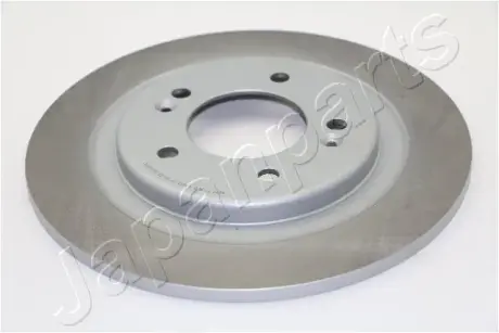HYUNDAI диск гальмів.задн.i40 11- JAPANPARTS DPH09C