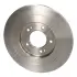 Тормозной диск JAPANPARTS DPH10 (фото 2)